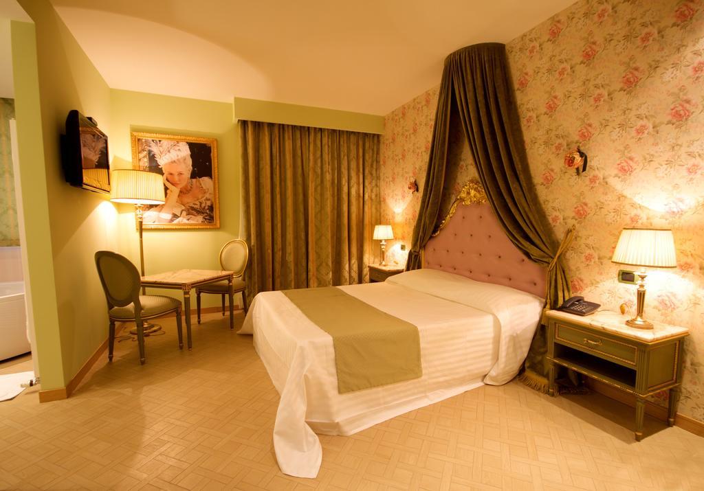 Invilladiserio Hotel Villa di Serio Room photo