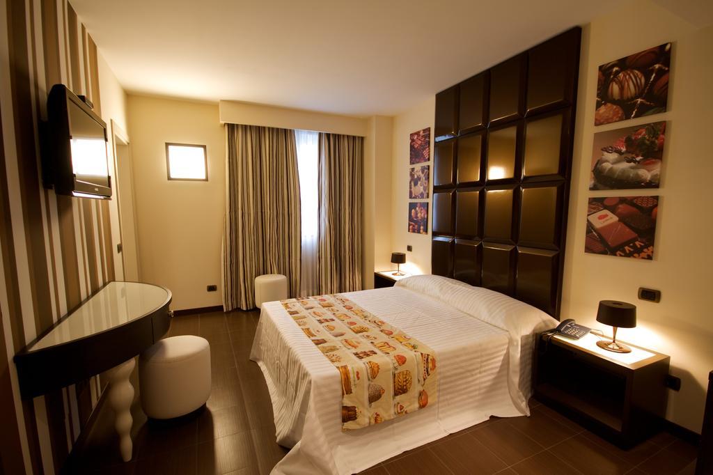 Invilladiserio Hotel Villa di Serio Room photo